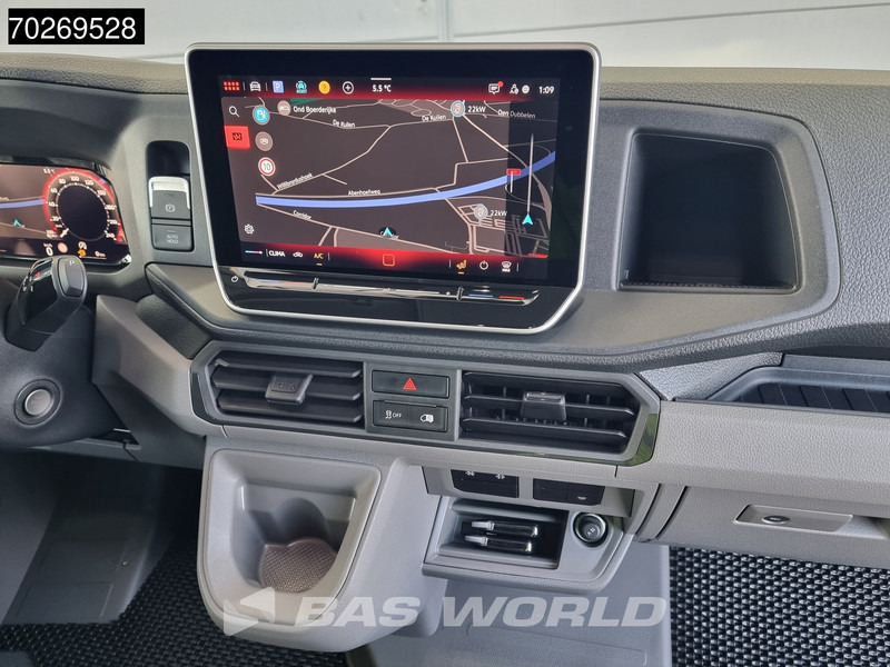 MAN TGE 3.180 Automaat 2025 model Facelift L3H3 Navi CarPlay Camera L2H2 12m3 Airco Cruise control - Skåpbil: bild 5 MAN TGE 3.180 Automaat 2025 model Facelift L3H3 Navi CarPlay Camera L2H2 12m3 Airco Cruise control - Skåpbil: bild 5