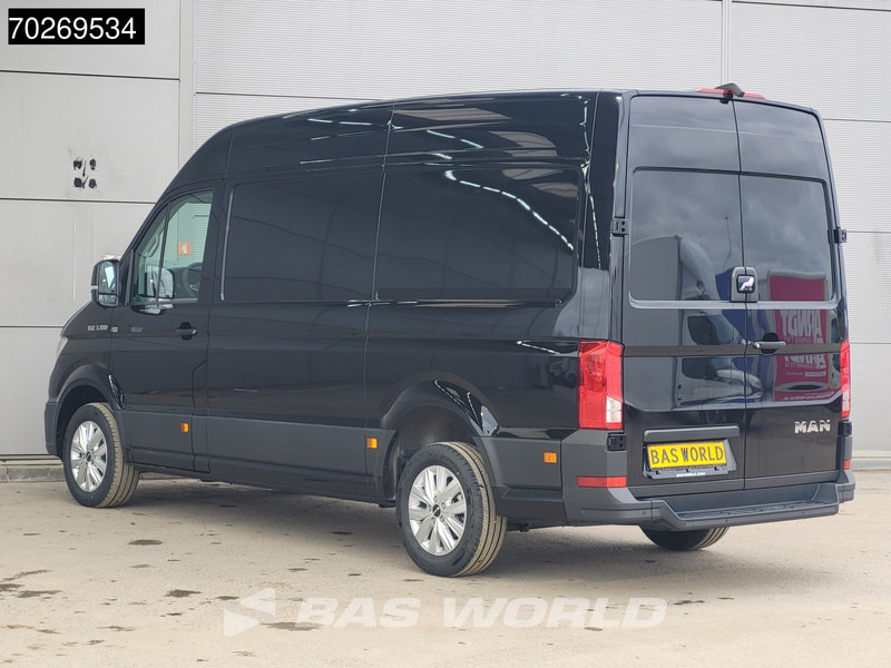 MAN TGE 3.180 Automaat 2025 model Facelift L3H3 Navi CarPlay Cruise Camera L2H2 12m3 Airco Cruise control - Skåpbil: bild 2 MAN TGE 3.180 Automaat 2025 model Facelift L3H3 Navi CarPlay Cruise Camera L2H2 12m3 Airco Cruise control - Skåpbil: bild 2