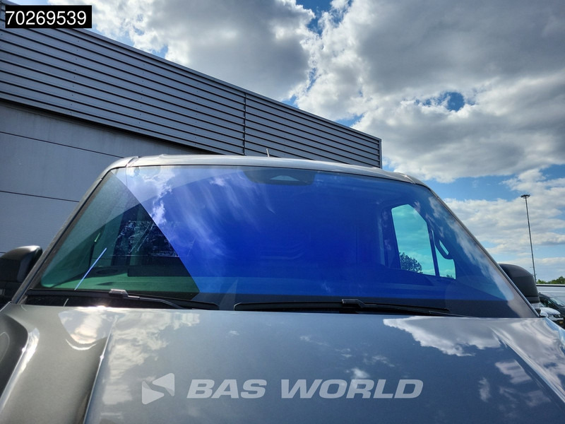 MAN TGE 3.180 Automaat Black Edition 2025 model Facelift L3H2 Navi CarPlay Camera L2H1 10m3 Airco Cruise control - Skåpbil: bild 2 MAN TGE 3.180 Automaat Black Edition 2025 model Facelift L3H2 Navi CarPlay Camera L2H1 10m3 Airco Cruise control - Skåpbil: bild 2