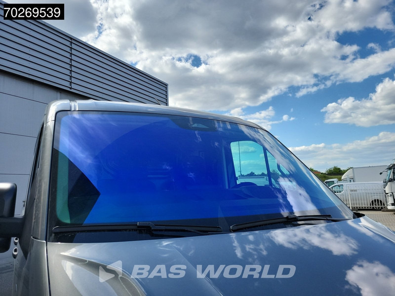 MAN TGE 3.180 Automaat Black Edition 2025 model Facelift L3H2 Navi CarPlay Camera L2H1 10m3 Airco Cruise control - Skåpbil: bild 3 MAN TGE 3.180 Automaat Black Edition 2025 model Facelift L3H2 Navi CarPlay Camera L2H1 10m3 Airco Cruise control - Skåpbil: bild 3