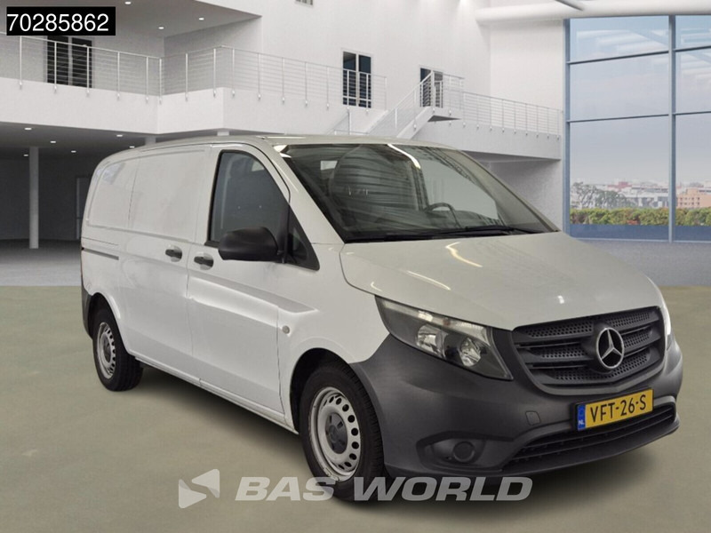 Mercedes-Benz Sprinter 110 CDI COMING SOON! L2H1 Airco Cruise Euro6 L2 6m3 Airco Cruise control - Små skåpbil: bild 3 Mercedes-Benz Sprinter 110 CDI COMING SOON! L2H1 Airco Cruise Euro6 L2 6m3 Airco Cruise control - Små skåpbil: bild 3