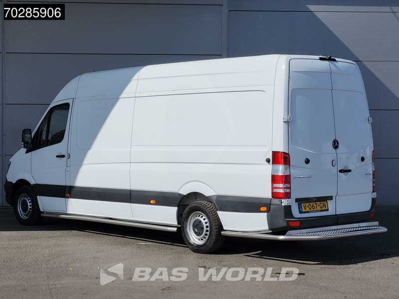 Mercedes-Benz Sprinter 311 CDI Automaat L3H2 Camera Euro6 15m3 - Skåpbil: bild 2 Mercedes-Benz Sprinter 311 CDI Automaat L3H2 Camera Euro6 15m3 - Skåpbil: bild 2
