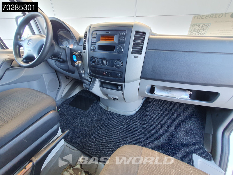 Skåpbil Mercedes-Benz Sprinter 311 CDI Automaat L3H2 Camera Euro6 15m3: bild 10