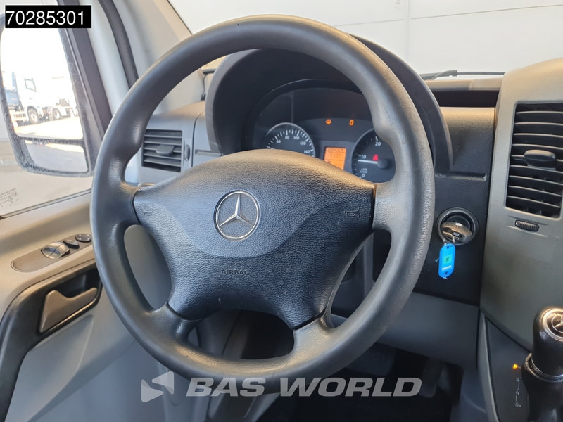 Skåpbil Mercedes-Benz Sprinter 311 CDI Automaat L3H2 Camera Euro6 15m3: bild 17