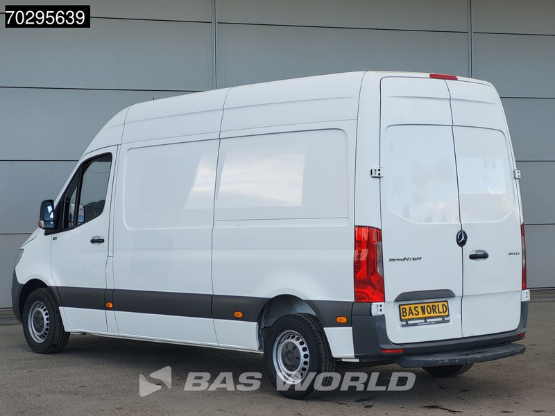 Mercedes-Benz Sprinter 311 CDI L2H2 Airco Cruise MBUX CarPlay Euro6 L2 12m3 Airco Cruise control - Små skåpbil: bild 2 Mercedes-Benz Sprinter 311 CDI L2H2 Airco Cruise MBUX CarPlay Euro6 L2 12m3 Airco Cruise control - Små skåpbil: bild 2