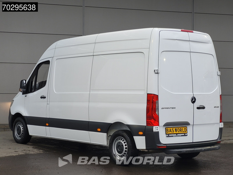 Mercedes-Benz Sprinter 311 CDI L2H2 Airco Cruise MBUX CarPlay Euro6 L2 12m3 Airco Cruise control - Små skåpbil: bild 2 Mercedes-Benz Sprinter 311 CDI L2H2 Airco Cruise MBUX CarPlay Euro6 L2 12m3 Airco Cruise control - Små skåpbil: bild 2
