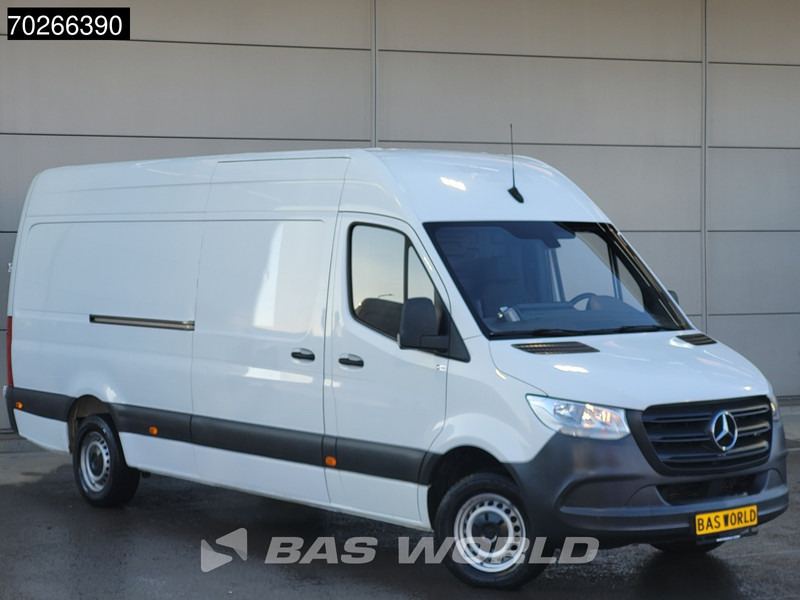 Mercedes-Benz Sprinter 311 CDI L3H2 Airco Cruise Euro6 L3 14m3 Airco Cruise control - Små skåpbil: bild 3 Mercedes-Benz Sprinter 311 CDI L3H2 Airco Cruise Euro6 L3 14m3 Airco Cruise control - Små skåpbil: bild 3