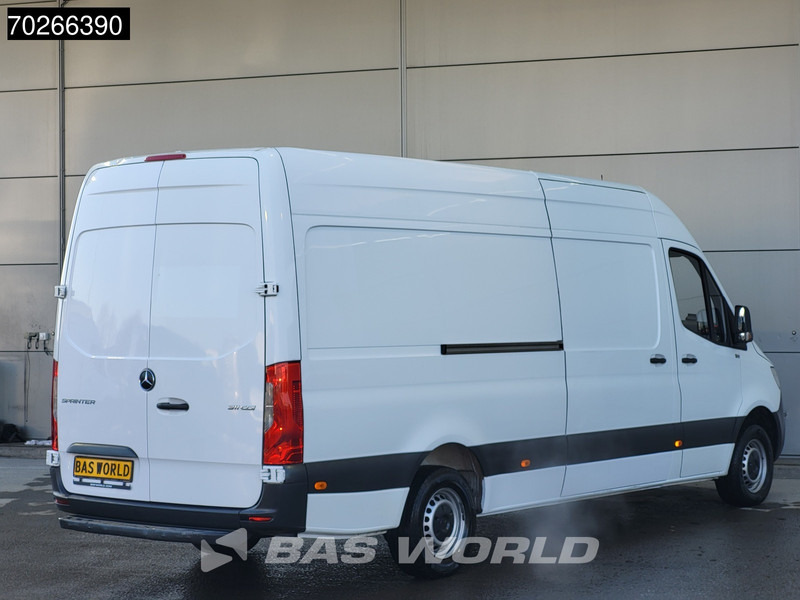Mercedes-Benz Sprinter 311 CDI L3H2 Airco Cruise Euro6 L3 14m3 Airco Cruise control - Små skåpbil: bild 5 Mercedes-Benz Sprinter 311 CDI L3H2 Airco Cruise Euro6 L3 14m3 Airco Cruise control - Små skåpbil: bild 5