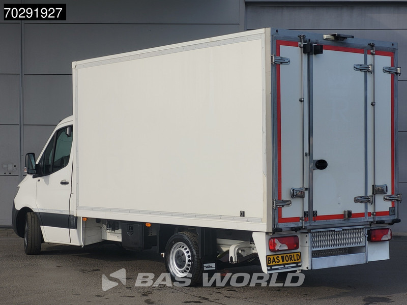 Mercedes-Benz Sprinter 314 CDI Automaat Koelwagen Thermo King Xarios 350mt Airco Camera Euro6 Koel Koeler Kühl Kühler Kühlwagen 17m3 Airco - Kylbil: bild 3 Mercedes-Benz Sprinter 314 CDI Automaat Koelwagen Thermo King Xarios 350mt Airco Camera Euro6 Koel Koeler Kühl Kühler Kühlwagen 17m3 Airco - Kylbil: bild 3