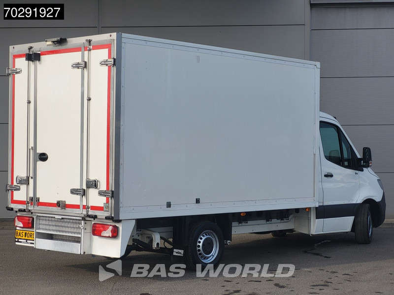 Mercedes-Benz Sprinter 314 CDI Automaat Koelwagen Thermo King Xarios 350mt Airco Camera Euro6 Koel Koeler Kühl Kühler Kühlwagen 17m3 Airco - Kylbil: bild 5 Mercedes-Benz Sprinter 314 CDI Automaat Koelwagen Thermo King Xarios 350mt Airco Camera Euro6 Koel Koeler Kühl Kühler Kühlwagen 17m3 Airco - Kylbil: bild 5