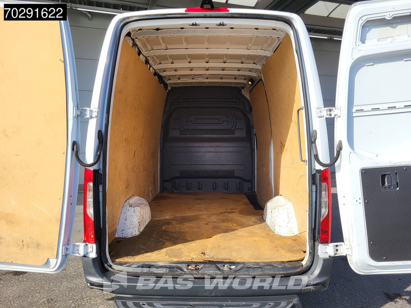 Mercedes-Benz Sprinter 314 CDI Automaat L2H2 Airco Cruise Camera MBUX CarPlay Euro6 L2 12m3 Airco Cruise control - Små skåpbil: bild 3 Mercedes-Benz Sprinter 314 CDI Automaat L2H2 Airco Cruise Camera MBUX CarPlay Euro6 L2 12m3 Airco Cruise control - Små skåpbil: bild 3