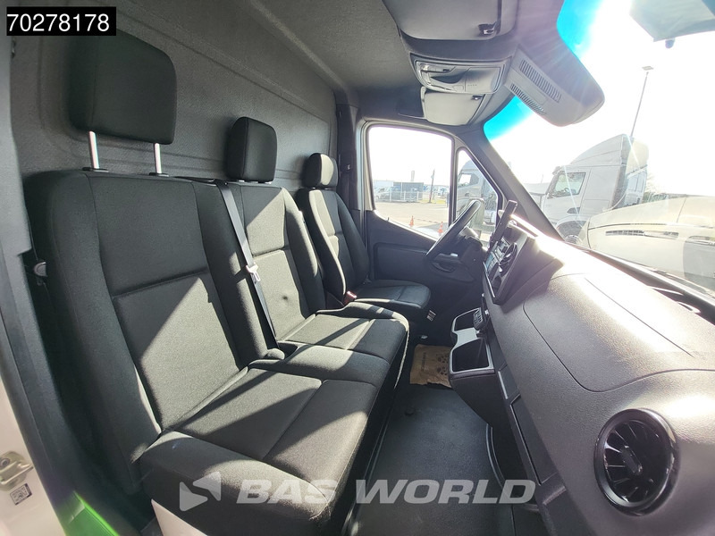 Kylbil Mercedes-Benz Sprinter 314 CDI Bi-Temp Automaat Koelwagen Vriezer Zijdeur Thermo King V-300MAX 380v-stekker Achterdeuren Airco Cruise Camera Euro6 Bakw: bild 12