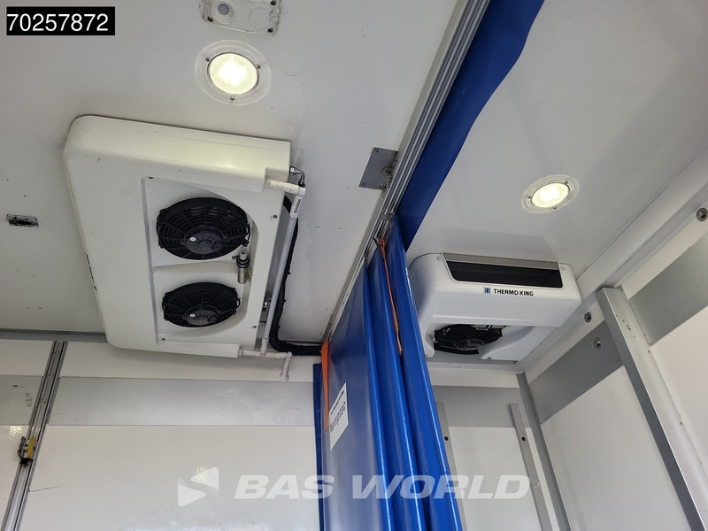 Kylbil Mercedes-Benz Sprinter 314 CDI Motorprobleem - Engine problem Koelwagen Automaat Bi temp Thermo King V-300 Max Koeler Koel Vries Vriezer Kühlkasten Air: bild 8