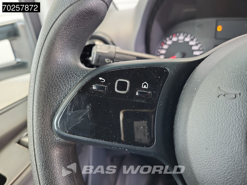 Kylbil Mercedes-Benz Sprinter 314 CDI Motorprobleem - Engine problem Koelwagen Automaat Bi temp Thermo King V-300 Max Koeler Koel Vries Vriezer Kühlkasten Air: bild 17