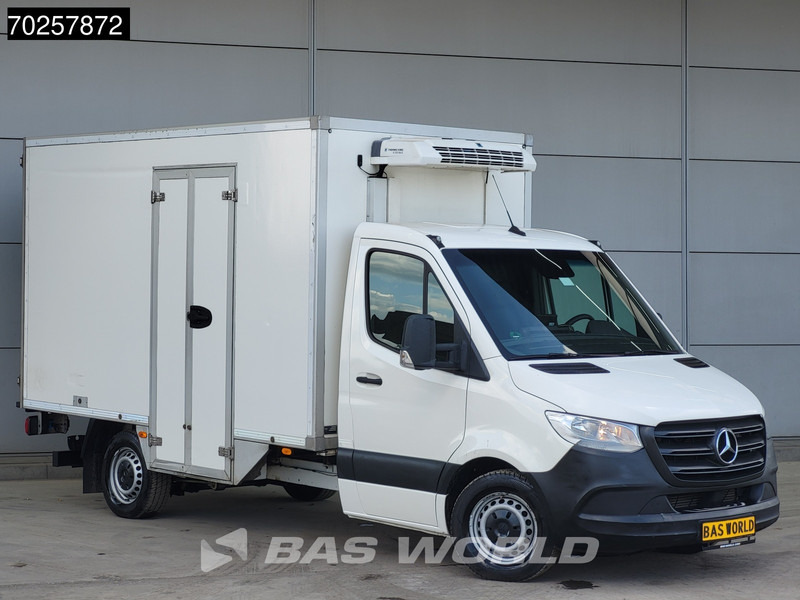 Mercedes-Benz Sprinter 314 CDI Motorprobleem - Engine problem Koelwagen Automaat Bi temp Thermo King V-300 Max Koeler Koel Vries Vriezer Kühlkasten Air - Kylbil: bild 3 Mercedes-Benz Sprinter 314 CDI Motorprobleem - Engine problem Koelwagen Automaat Bi temp Thermo King V-300 Max Koeler Koel Vries Vriezer Kühlkasten Air - Kylbil: bild 3