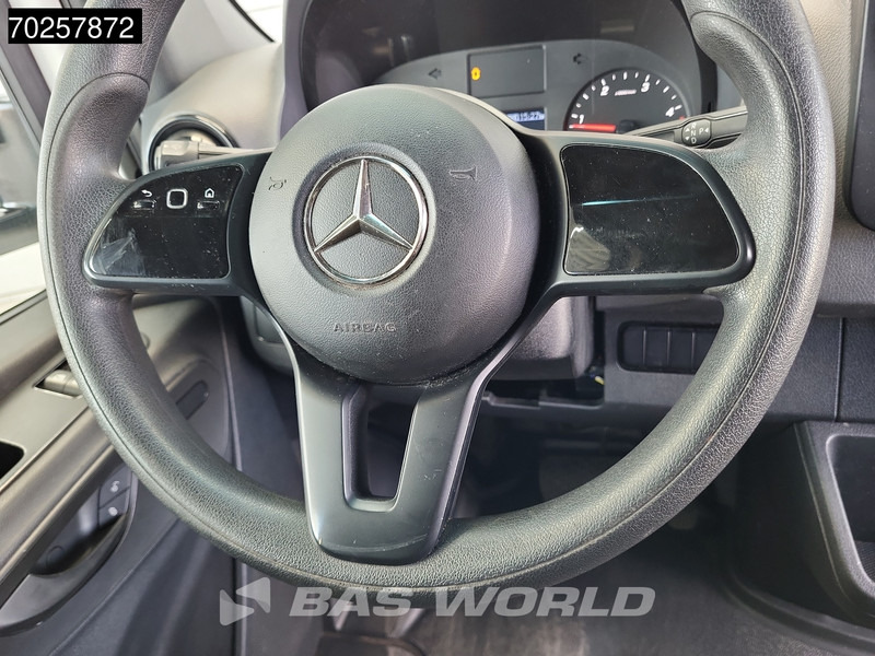 Kylbil Mercedes-Benz Sprinter 314 CDI Motorprobleem - Engine problem Koelwagen Automaat Bi temp Thermo King V-300 Max Koeler Koel Vries Vriezer Kühlkasten Air: bild 18