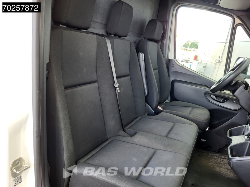 Kylbil Mercedes-Benz Sprinter 314 CDI Motorprobleem - Engine problem Koelwagen Automaat Bi temp Thermo King V-300 Max Koeler Koel Vries Vriezer Kühlkasten Air: bild 16