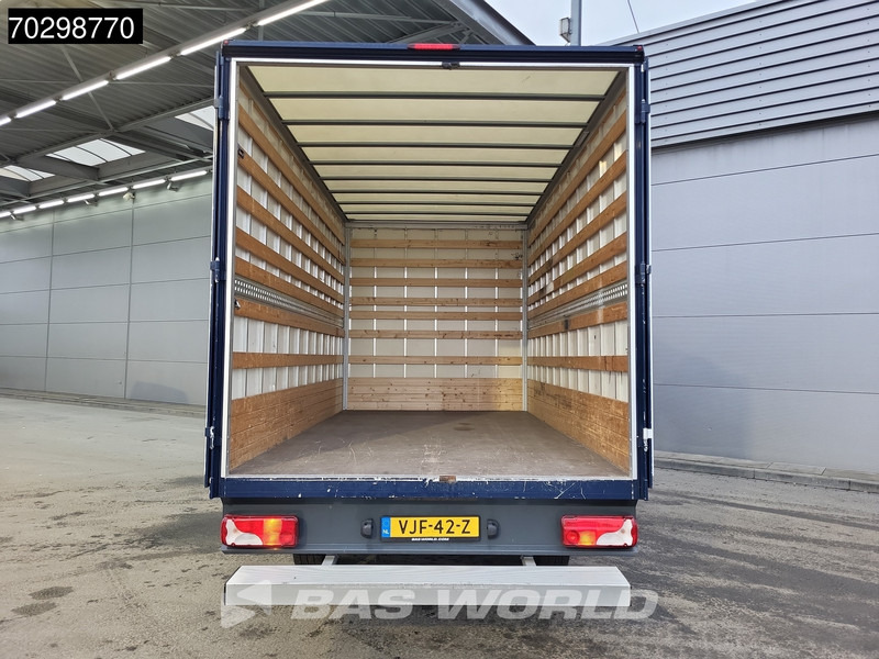 Mercedes-Benz Sprinter 315 CDI Automaat Bakwagen Airco Cruise Lat om Lat APK 03-2026 Euro6 Meubelbak Koffer Airco Cruise control - Volymskåp: bild 3 Mercedes-Benz Sprinter 315 CDI Automaat Bakwagen Airco Cruise Lat om Lat APK 03-2026 Euro6 Meubelbak Koffer Airco Cruise control - Volymskåp: bild 3