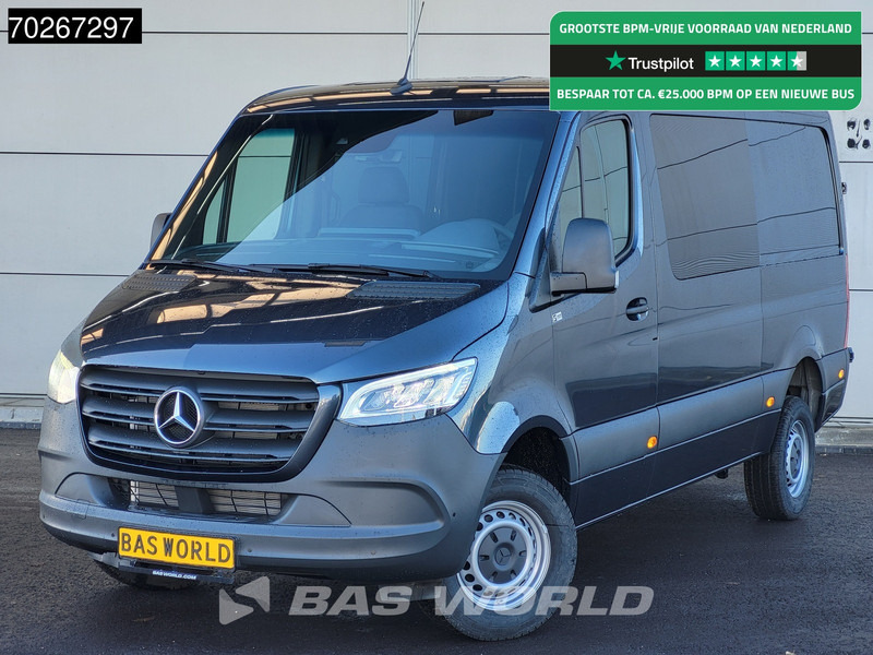 Mercedes-Benz Sprinter 315 CDI Automaat L2H1 3500kg trekhaak Camera PDC Airco Cruise 9m3 Airco Trekhaak Cruise control - Skåpbil: bild 1 Mercedes-Benz Sprinter 315 CDI Automaat L2H1 3500kg trekhaak Camera PDC Airco Cruise 9m3 Airco Trekhaak Cruise control - Skåpbil: bild 1