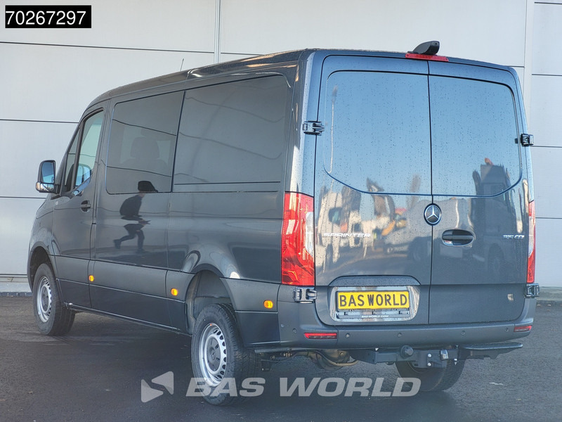 Mercedes-Benz Sprinter 315 CDI Automaat L2H1 3500kg trekhaak Camera PDC Airco Cruise 9m3 Airco Trekhaak Cruise control - Skåpbil: bild 2 Mercedes-Benz Sprinter 315 CDI Automaat L2H1 3500kg trekhaak Camera PDC Airco Cruise 9m3 Airco Trekhaak Cruise control - Skåpbil: bild 2