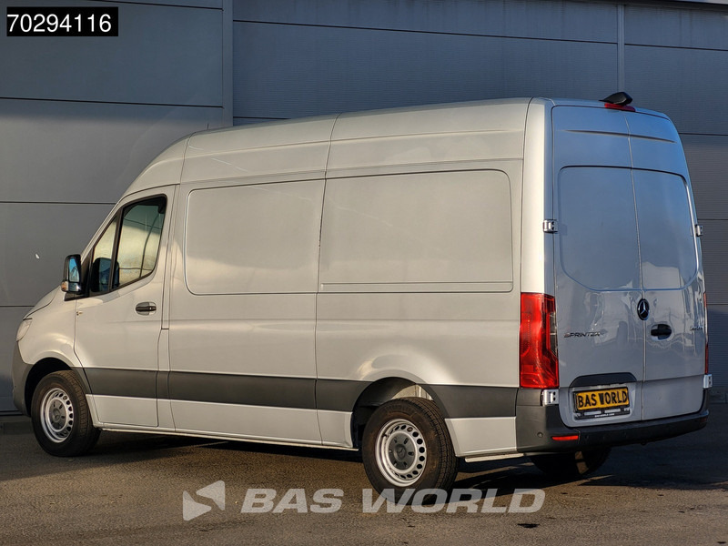 Mercedes-Benz Sprinter 315 CDI Automaat L2H2 150PK Airco Camera Parkeersensoren MBUX CarPlay Euro6 L2 12m3 Airco - Små skåpbil: bild 2 Mercedes-Benz Sprinter 315 CDI Automaat L2H2 150PK Airco Camera Parkeersensoren MBUX CarPlay Euro6 L2 12m3 Airco - Små skåpbil: bild 2