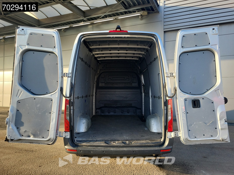 Mercedes-Benz Sprinter 315 CDI Automaat L2H2 150PK Airco Camera Parkeersensoren MBUX CarPlay Euro6 L2 12m3 Airco - Små skåpbil: bild 3 Mercedes-Benz Sprinter 315 CDI Automaat L2H2 150PK Airco Camera Parkeersensoren MBUX CarPlay Euro6 L2 12m3 Airco - Små skåpbil: bild 3