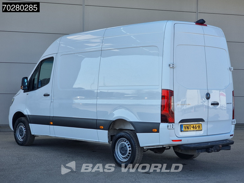 Mercedes-Benz Sprinter 315 CDI Automaat L2H2 LED Trekhaak Navi Airco Cruise Camera MBUX L2 10m3 Airco Trekhaak Cruise control - Skåpbil: bild 2 Mercedes-Benz Sprinter 315 CDI Automaat L2H2 LED Trekhaak Navi Airco Cruise Camera MBUX L2 10m3 Airco Trekhaak Cruise control - Skåpbil: bild 2