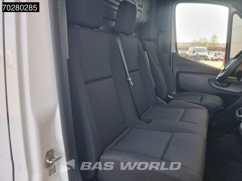 Skåpbil Mercedes-Benz Sprinter 315 CDI Automaat L2H2 LED Trekhaak Navi Airco Cruise Camera MBUX L2 10m3 Airco Trekhaak Cruise control: bild 13