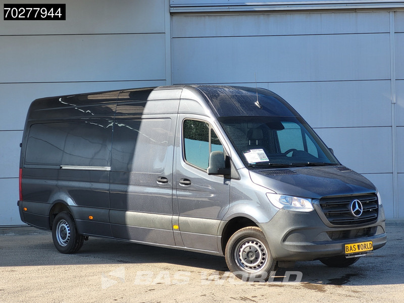 Mercedes-Benz Sprinter 315 CDI Automaat L3H2 2x Schuifdeur Navi Camera Airco L3 14m3 Airco - Skåpbil: bild 2 Mercedes-Benz Sprinter 315 CDI Automaat L3H2 2x Schuifdeur Navi Camera Airco L3 14m3 Airco - Skåpbil: bild 2