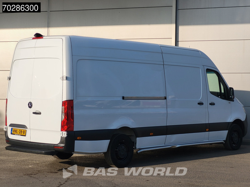 Mercedes-Benz Sprinter 315 CDI Automaat L3H2 Navi Airco Cruise Camera MBUX Carplay Euro6 L3 15m3 Airco Cruise control - Skåpbil: bild 3 Mercedes-Benz Sprinter 315 CDI Automaat L3H2 Navi Airco Cruise Camera MBUX Carplay Euro6 L3 15m3 Airco Cruise control - Skåpbil: bild 3
