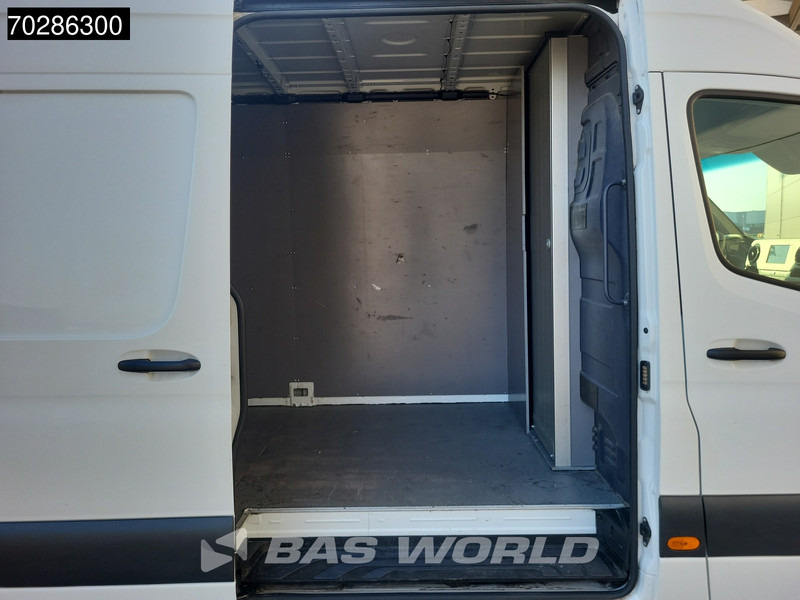 Mercedes-Benz Sprinter 315 CDI Automaat L3H2 Navi Airco Cruise Camera MBUX Carplay Euro6 L3 15m3 Airco Cruise control - Skåpbil: bild 5 Mercedes-Benz Sprinter 315 CDI Automaat L3H2 Navi Airco Cruise Camera MBUX Carplay Euro6 L3 15m3 Airco Cruise control - Skåpbil: bild 5