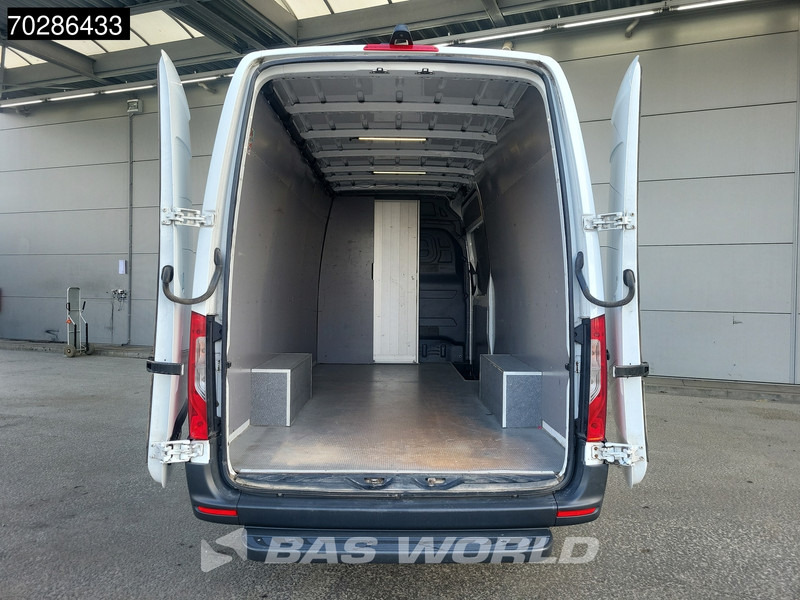 Mercedes-Benz Sprinter 315 CDI Automaat L3H2 Navi Airco Cruise Camera MBUX Euro6 L3 15m3 Airco Cruise control - Skåpbil: bild 3 Mercedes-Benz Sprinter 315 CDI Automaat L3H2 Navi Airco Cruise Camera MBUX Euro6 L3 15m3 Airco Cruise control - Skåpbil: bild 3