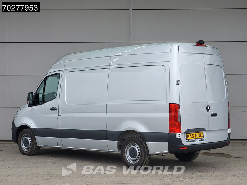 Mercedes-Benz Sprinter 315 CDI Automaat RWD L2H2 Airco Camera MBUX L2 10m3 Airco - Små skåpbil: bild 2 Mercedes-Benz Sprinter 315 CDI Automaat RWD L2H2 Airco Camera MBUX L2 10m3 Airco - Små skåpbil: bild 2
