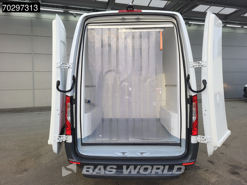 Mercedes-Benz Sprinter 315 CDI Bi-Temp Automaat L2H2 Koelwagen Vriezer Thermo King 350mt Navi Airco Camera MBUX CarPlay Euro6 Koel Koeler Kühl Kühler K - Kylbil: bild 3 Mercedes-Benz Sprinter 315 CDI Bi-Temp Automaat L2H2 Koelwagen Vriezer Thermo King 350mt Navi Airco Camera MBUX CarPlay Euro6 Koel Koeler Kühl Kühler K - Kylbil: bild 3
