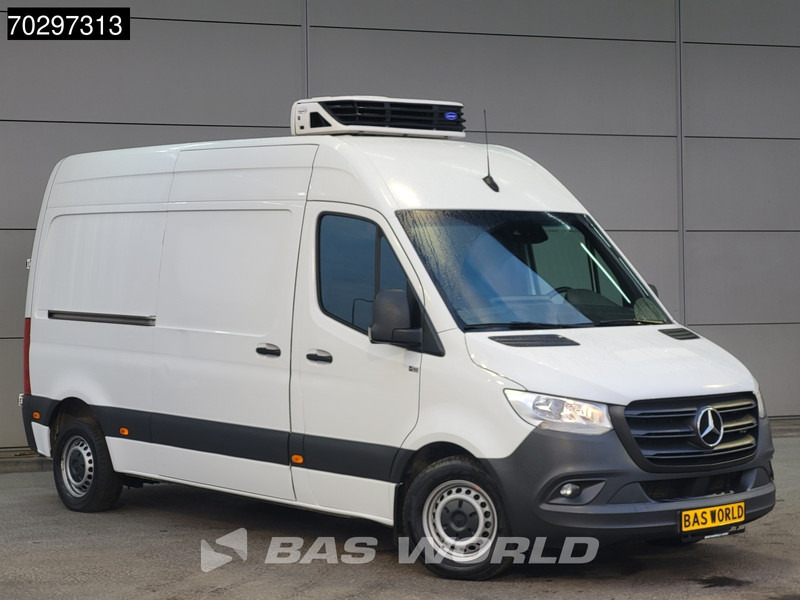 Mercedes-Benz Sprinter 315 CDI Bi-Temp Automaat L2H2 Koelwagen Vriezer Thermo King 350mt Navi Airco Camera MBUX CarPlay Euro6 Koel Koeler Kühl Kühler K - Kylbil: bild 5 Mercedes-Benz Sprinter 315 CDI Bi-Temp Automaat L2H2 Koelwagen Vriezer Thermo King 350mt Navi Airco Camera MBUX CarPlay Euro6 Koel Koeler Kühl Kühler K - Kylbil: bild 5