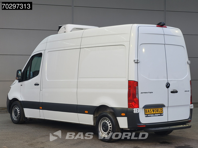 Mercedes-Benz Sprinter 315 CDI Bi-Temp Automaat L2H2 Koelwagen Vriezer Thermo King 350mt Navi Airco Camera MBUX CarPlay Euro6 Koel Koeler Kühl Kühler K - Kylbil: bild 2 Mercedes-Benz Sprinter 315 CDI Bi-Temp Automaat L2H2 Koelwagen Vriezer Thermo King 350mt Navi Airco Camera MBUX CarPlay Euro6 Koel Koeler Kühl Kühler K - Kylbil: bild 2