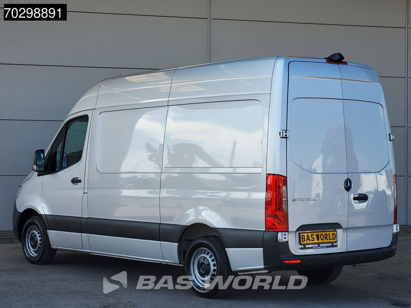 Mercedes-Benz Sprinter 315 CDI COMING SOON! Automaat L2H2 150PK Airco Camera Parkeersensoren MBUX CarPlay Euro6 L2 12m3 Airco - Små skåpbil: bild 2 Mercedes-Benz Sprinter 315 CDI COMING SOON! Automaat L2H2 150PK Airco Camera Parkeersensoren MBUX CarPlay Euro6 L2 12m3 Airco - Små skåpbil: bild 2