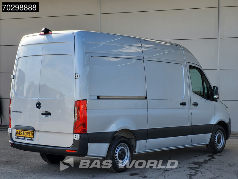 Mercedes-Benz Sprinter 315 CDI COMING SOON! Automaat L2H2 150PK Airco Camera Parkeersensoren MBUX CarPlay Euro6 L2 12m3 Airco - Små skåpbil: bild 5 Mercedes-Benz Sprinter 315 CDI COMING SOON! Automaat L2H2 150PK Airco Camera Parkeersensoren MBUX CarPlay Euro6 L2 12m3 Airco - Små skåpbil: bild 5