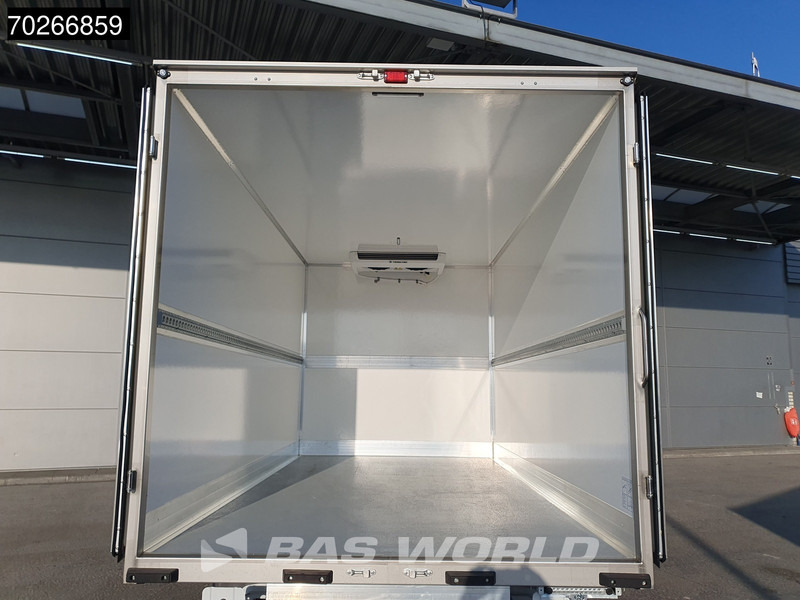 Mercedes-Benz Sprinter 315 CDI Koelwagen Achterdeuren Thermo King C-250 Airco Carplay MBUX Koel Koeler Kühl Kühler Kühlwagen Kühlkoffer 17m3 Airco - Kylbil: bild 3 Mercedes-Benz Sprinter 315 CDI Koelwagen Achterdeuren Thermo King C-250 Airco Carplay MBUX Koel Koeler Kühl Kühler Kühlwagen Kühlkoffer 17m3 Airco - Kylbil: bild 3
