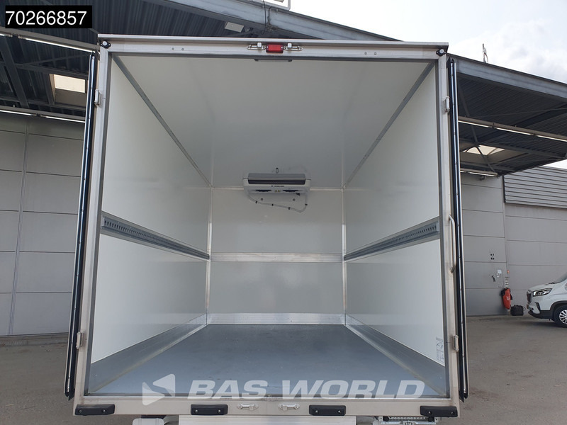Mercedes-Benz Sprinter 315 CDI Koelwagen Achterdeuren Thermo King C-250 Airco MBUX Koel Koeler Kühl Kühler Kühlwagen Kühlkoffer 17m3 Airco Cruise contr - Kylbil: bild 3 Mercedes-Benz Sprinter 315 CDI Koelwagen Achterdeuren Thermo King C-250 Airco MBUX Koel Koeler Kühl Kühler Kühlwagen Kühlkoffer 17m3 Airco Cruise contr - Kylbil: bild 3