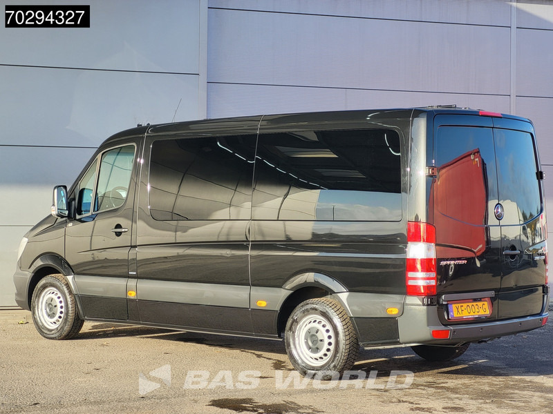 Mercedes-Benz Sprinter 316 CDI Automaat L2H1 Airco Cruise Parkeersensoren Euro6 L2 APK 07-2026 10m3 Airco Cruise control - Skåpbil: bild 2 Mercedes-Benz Sprinter 316 CDI Automaat L2H1 Airco Cruise Parkeersensoren Euro6 L2 APK 07-2026 10m3 Airco Cruise control - Skåpbil: bild 2