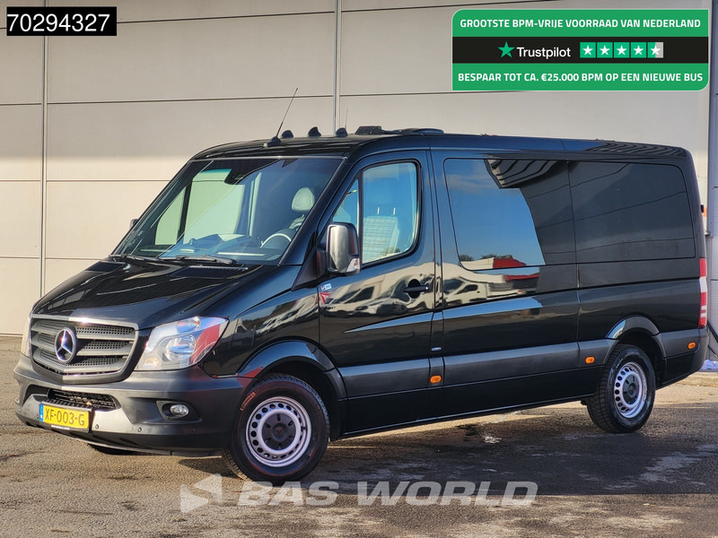 Mercedes-Benz Sprinter 316 CDI Automaat L2H1 Airco Cruise Parkeersensoren Euro6 L2 APK 07-2026 10m3 Airco Cruise control - Skåpbil: bild 1 Mercedes-Benz Sprinter 316 CDI Automaat L2H1 Airco Cruise Parkeersensoren Euro6 L2 APK 07-2026 10m3 Airco Cruise control - Skåpbil: bild 1