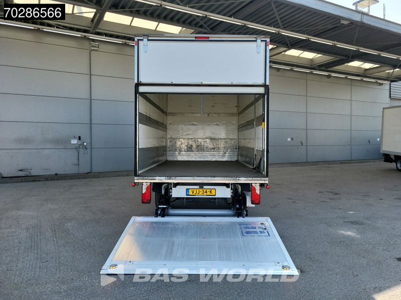 Mercedes-Benz Sprinter 316 CDI Laadklep Zijdeur Bakwagen Airco Cruise Euro6 Meubelbak Koffer 22m3 Airco Cruise control - Volymskåp: bild 3 Mercedes-Benz Sprinter 316 CDI Laadklep Zijdeur Bakwagen Airco Cruise Euro6 Meubelbak Koffer 22m3 Airco Cruise control - Volymskåp: bild 3