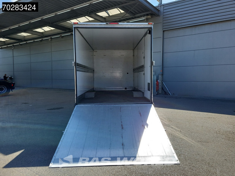Mercedes-Benz Sprinter 316 CDI Uniek! Bloemen Opbouw Valklep Luchtvering Standkachel Bakwagen Zijdeur Navi Airco Cruise Camera Meubelbak Koffer 18m3 Ai - Volymskåp: bild 5 Mercedes-Benz Sprinter 316 CDI Uniek! Bloemen Opbouw Valklep Luchtvering Standkachel Bakwagen Zijdeur Navi Airco Cruise Camera Meubelbak Koffer 18m3 Ai - Volymskåp: bild 5