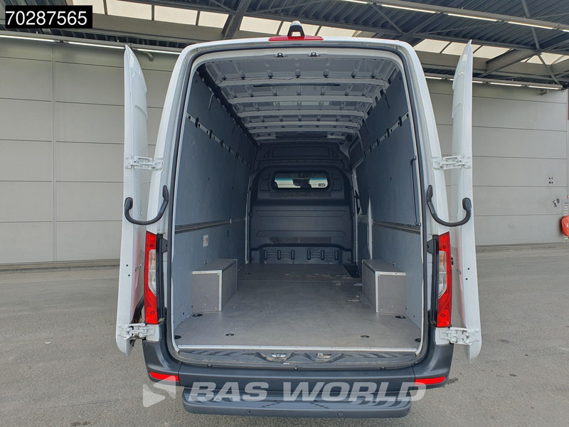 Mercedes-Benz Sprinter 317 CDI Automaat 170PK L3H2 Airco Camera Parkeersensoren MBUX CarPlay Euro6 L3 16m3 Airco - Skåpbil: bild 3 Mercedes-Benz Sprinter 317 CDI Automaat 170PK L3H2 Airco Camera Parkeersensoren MBUX CarPlay Euro6 L3 16m3 Airco - Skåpbil: bild 3