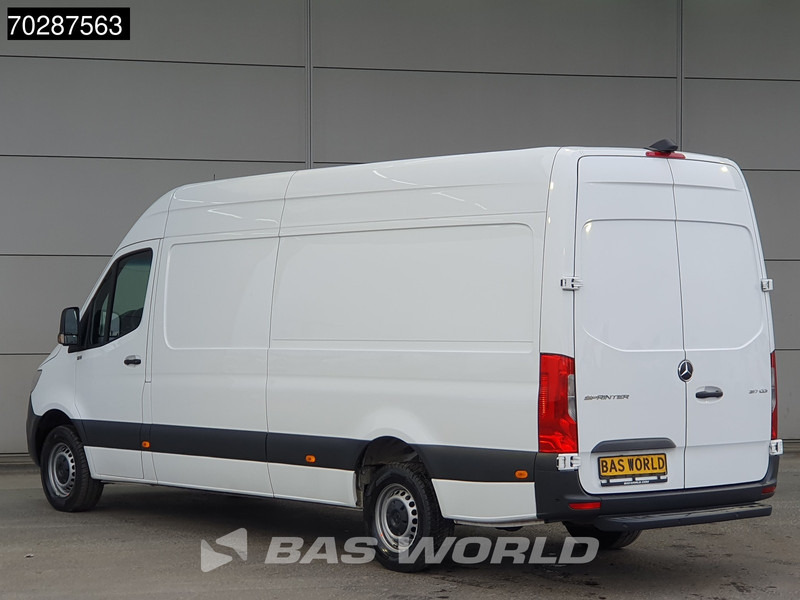 Mercedes-Benz Sprinter 317 CDI Automaat 170PK L3H2 Airco Camera Parkeersensoren MBUX CarPlay Euro6 L3 16m3 Airco - Skåpbil: bild 2 Mercedes-Benz Sprinter 317 CDI Automaat 170PK L3H2 Airco Camera Parkeersensoren MBUX CarPlay Euro6 L3 16m3 Airco - Skåpbil: bild 2