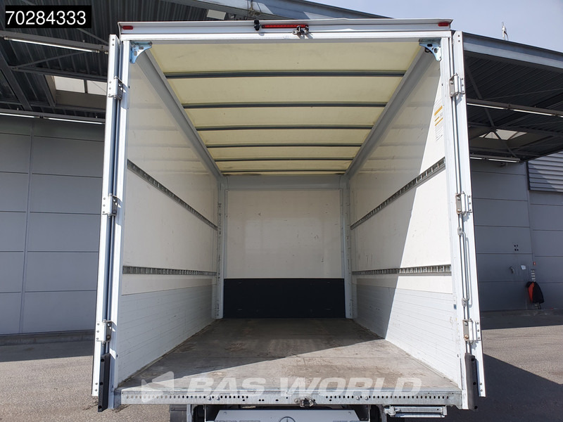 Mercedes-Benz Sprinter 317 CDI Automaat Bakwagen Achterdeuren Airco Camera Euro6 Meubelbak Koffer 21m3 Airco - Volymskåp: bild 3 Mercedes-Benz Sprinter 317 CDI Automaat Bakwagen Achterdeuren Airco Camera Euro6 Meubelbak Koffer 21m3 Airco - Volymskåp: bild 3