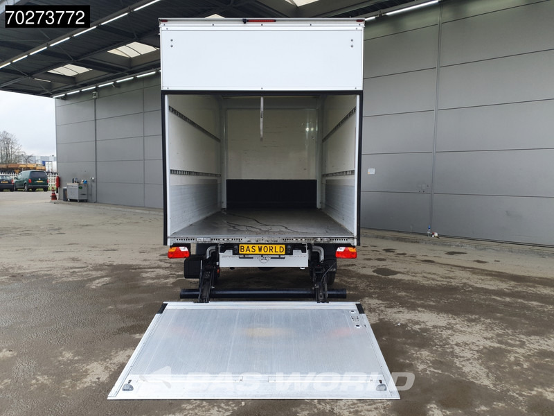 Mercedes-Benz Sprinter 317 CDI Automaat Bakwagen Laadklep Camera Airco Koffer Meubelbak 20m3 Airco - Volymskåp: bild 3 Mercedes-Benz Sprinter 317 CDI Automaat Bakwagen Laadklep Camera Airco Koffer Meubelbak 20m3 Airco - Volymskåp: bild 3