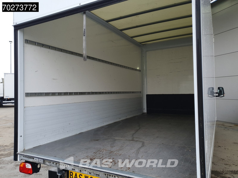 Mercedes-Benz Sprinter 317 CDI Automaat Bakwagen Laadklep Camera Airco Koffer Meubelbak 20m3 Airco - Volymskåp: bild 5 Mercedes-Benz Sprinter 317 CDI Automaat Bakwagen Laadklep Camera Airco Koffer Meubelbak 20m3 Airco - Volymskåp: bild 5