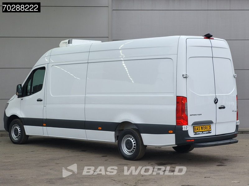 Mercedes-Benz Sprinter 317 CDI Automaat Koelwagen L3H2 Thermo King V-200MAX 230v-Stekker 170PK Airco Cruise Camera Parkeersensoren MBUX CarPlay Euro6 L - Kylbil: bild 2 Mercedes-Benz Sprinter 317 CDI Automaat Koelwagen L3H2 Thermo King V-200MAX 230v-Stekker 170PK Airco Cruise Camera Parkeersensoren MBUX CarPlay Euro6 L - Kylbil: bild 2